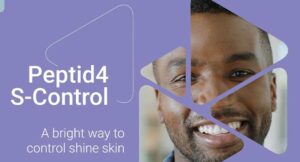 Chemyunion&rsquo;s New Synthetic Tripeptide Controls Skin Oiliness